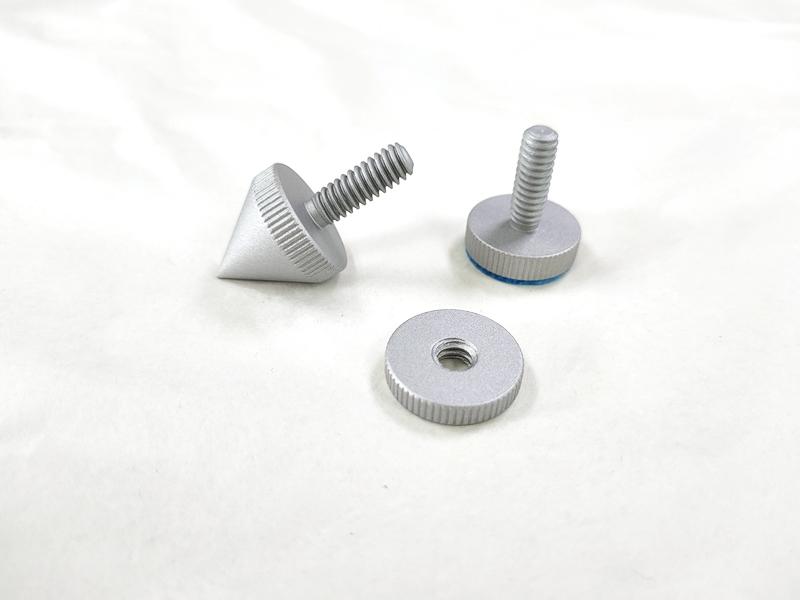 CNC lathe parts